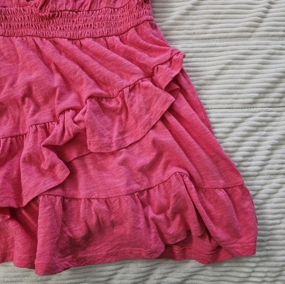 Torrid Women's Pink Top Size 1 - Picture 2 of 6